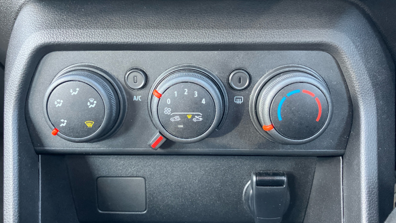 Dacia Sandero Stepway 1.0 TCe Comfort 5dr Petrol Hatchback